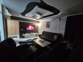 Hotel Photo: Apartman Gold