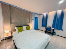 A picture of the hotel: Sok San Boutique - Guesthouse