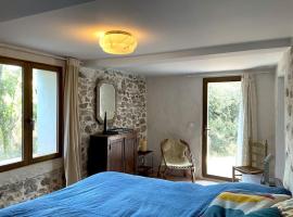 Hotel foto: Cozy Catalan Cottage