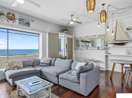 sea forever, Hotel in Port Vincent