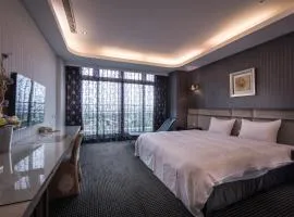 Shianghu Boutique Hotel