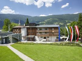 FAST Ossiach, ξενοδοχείο σε Ossiach