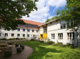 Hotel foto: Jugendherberge Lübeck Vor dem Burgtor