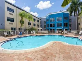 Holiday Inn Express Hotel Clearwater East - ICOT Center by IHG