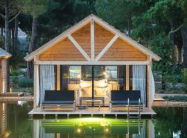 Sublime Comporta Country Retreat & SPA, ξενοδοχείο σε Comporta