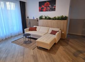 Gambaran Hotel: Apartament Septimiu Albini