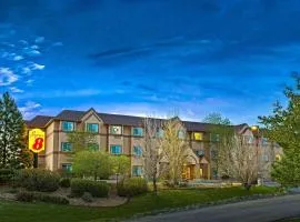 Super 8 by Wyndham Parker/SE Denver Area, hotel en Parker