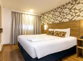 Intercity Curitiba 7 de Setembro