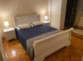 Hotel Photo: Luxuriant Arad Centru