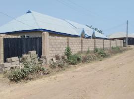 Hotel Photo: Abakidoye Lodge