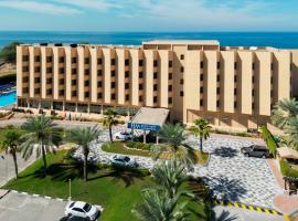 صور الفندق: BM Beach Hotel