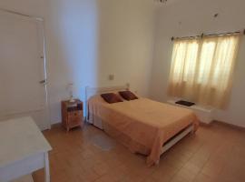 Limón Dulce Hostel, hotell sihtkohas San Fernando del Valle de Catamarca