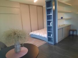 Фотография гостиницы: Studio Apartment