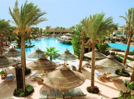 होटल की एक तस्वीर: Sierra Sharm El Sheikh