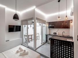 Gambaran Hotel: Apartamentos JAP Palma