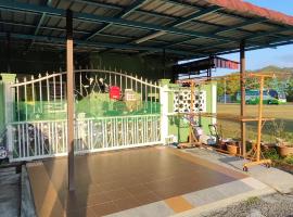 Hotel Photo: Yamad Homestay Langkawi