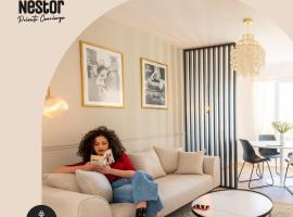 Hình ảnh khách sạn: La Casa Viña — Family Apartment for 6