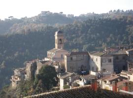 Hotel fotoğraf: Parva Domus in 29