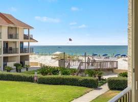 Hotel Photo: Gulfside Townhomes 9