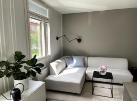 Hotel Photo: Beautiful apartment for rent!