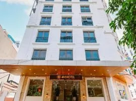 KEZAN Hotel