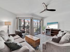 Zdjęcie hotelu: Gulfside Townhomes 10