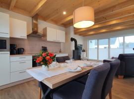 Ferienhäuser Prüm, hôtel à Prüm