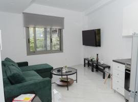 Gambaran Hotel: Rea apartment