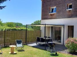 Photo de l’hôtel: Gîte chaleureux le Petit Mauze