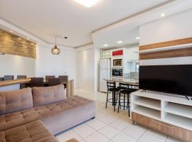 מלון צילום: SFC - Apartamentos equipados em Floripa/SC