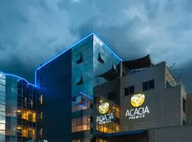 Acacia Premier Hotel, hotel sa Kisumu