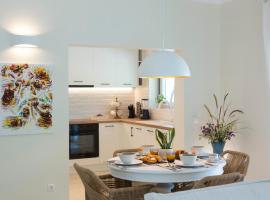 Ξενοδοχείο φωτογραφία: Private 2-bed house, large garden, beaches closeby