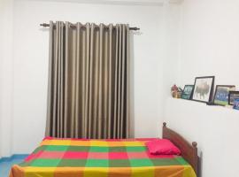 Hotel Foto: Windsor house kandy