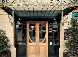 Хотел снимка: Hotel Clasico