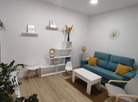 รูปภาพของโรงแรม: Apartamento Flor de Córdoba