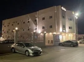 نوفا بارك للشقق المخدومة