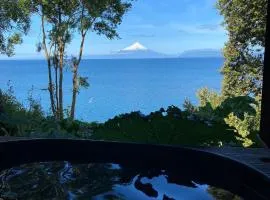 Casa Molino Hotel Boutique & Restaurant Puerto Varas