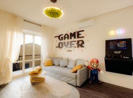 صور الفندق: [Arcade House] Verona Fiera Netflix + Videogame