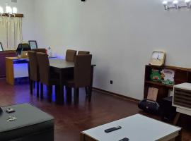 A picture of the hotel: R.KAWIMBE FURNISHED APARTMENTS