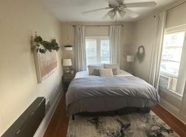 Hotel foto: Beautiful Private Room With King Size Bed in Downtown Orlando