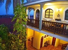 Hotel kuvat: Hotel Los Balcones Leon