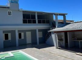 รูปภาพของโรงแรม: Beach House Barra - Casa de temporada