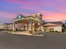 Best Western Celina