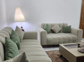 Ξενοδοχείο φωτογραφία: Luxueux Appartement F3 jardin de carthage