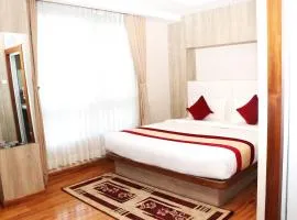 Hotel Prime Suite
