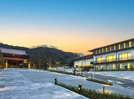 知恩院　和順会館