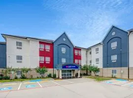 Candlewood Suites Lake Jackson, an IHG Hotel, hotel en Lake Jackson