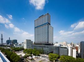 Hình ảnh khách sạn: The Royal Park Hotel Iconic Nagoya