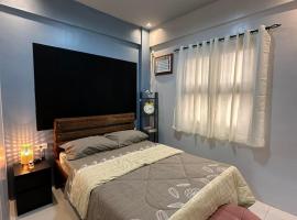 Hotelfotos: Grey Oasis Staycation 1 Bedroom