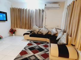 Hotel foto: 2bhk Stay in Style-Elegant